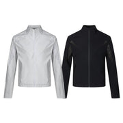 Outdoor Long Sleeve Lightweight Thin Sun Protection Clothing for Men and Women