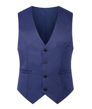 Men Formal Casual Waistcoat  Clothing Tuxedo
