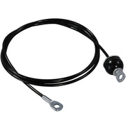 Fitness equipment accessories, wear-resistant steel wire rope, steel rope, household appliances, supporting gantry dedicated