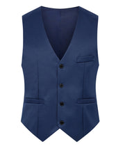 Men Formal Casual Waistcoat  Clothing Tuxedo