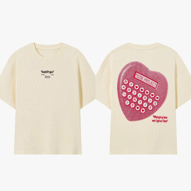 Spain nd Brand Men's T-shirt Casual Cotton Women Men Short S