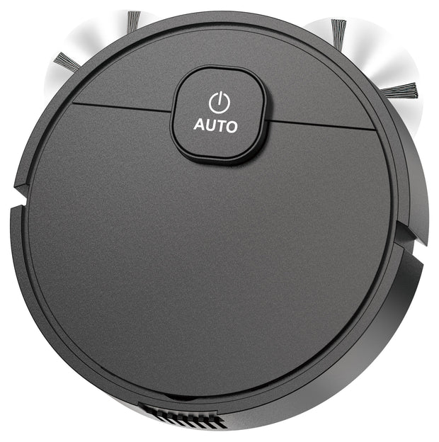 Smart Home Appliances Mini Charging Robot Vacuum Cleaner