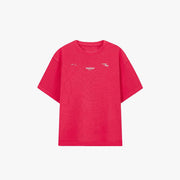 Spain nd Brand Men's T-shirt Casual Cotton Women Men Short S