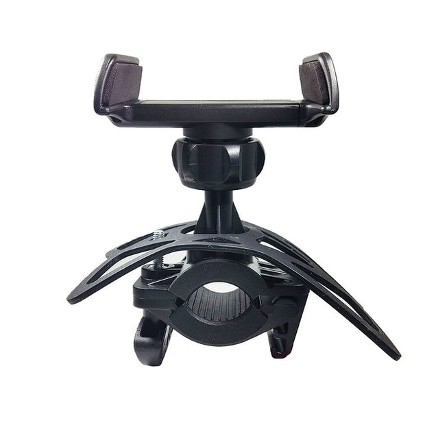 Baby Stroller Accessories Cell Phone Holder Adjustable Mobile Phone Stander Bracket Buggy Accessories