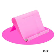 Mobile Phone Communication Accessories Universal Tablet Stand Holder Cell Phone Desktop Desk Stand Holder Support Tablet Phone