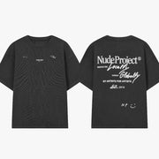 Spain nd Brand Men's T-shirt Casual Cotton Women Men Short S