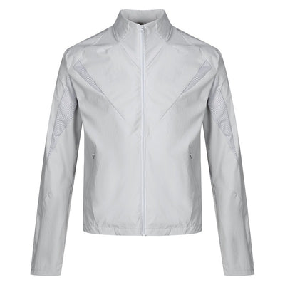 Outdoor Long Sleeve Lightweight Thin Sun Protection Clothing for Men and Women