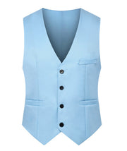 Men Formal Casual Waistcoat  Clothing Tuxedo