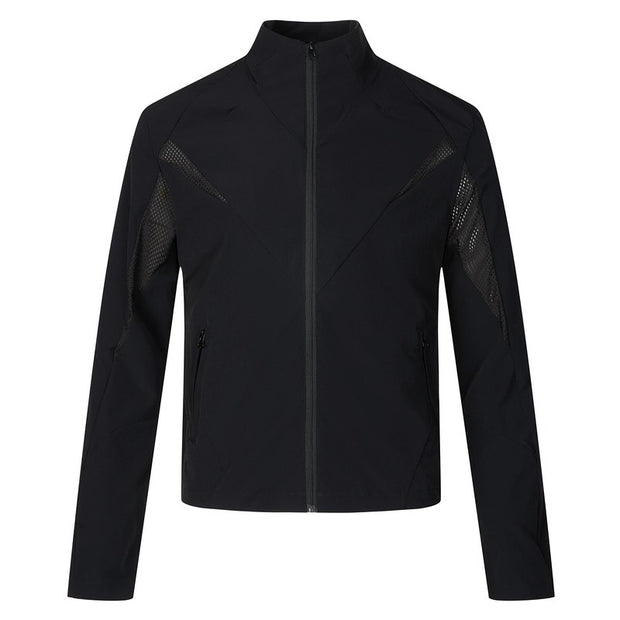 Outdoor Long Sleeve Lightweight Thin Sun Protection Clothing for Men and Women