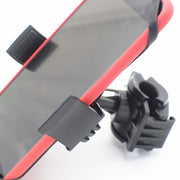 Baby Stroller Accessories Cell Phone Holder Adjustable Mobile Phone Stander Bracket Buggy Accessories