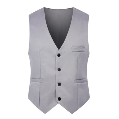 Men Formal Casual Waistcoat  Clothing Tuxedo