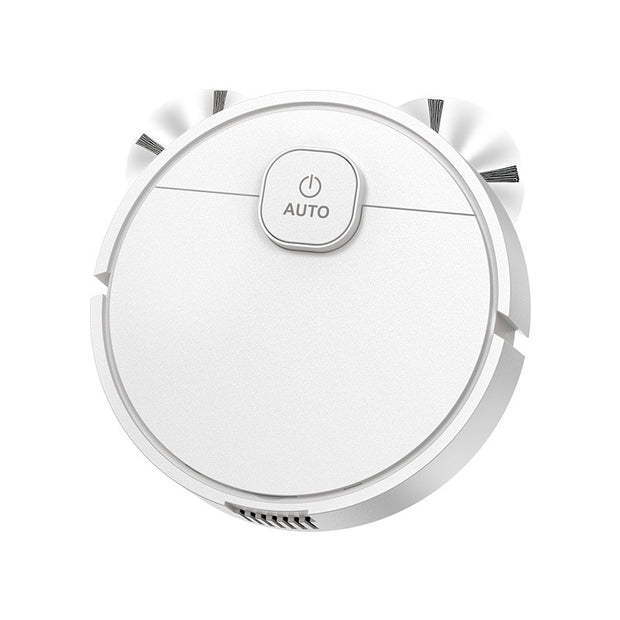 Smart Home Appliances Mini Charging Robot Vacuum Cleaner