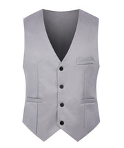 Men Formal Casual Waistcoat  Clothing Tuxedo