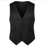 Men Formal Casual Waistcoat  Clothing Tuxedo