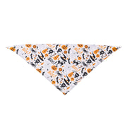 Pet Bandana for Dogs and Cats - Thanksgiving, Christmas, Halloween Pet Triangle Scarf Bib