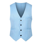 Men Formal Casual Waistcoat  Clothing Tuxedo